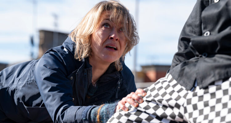 Annika - Mord an Schottlands Küste TV Fernsehen ZDF Streamen online Mediathek Video on Demand DVD kaufen