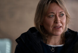 Annika - Mord an Schottlands Küste TV Fernsehen ZDF Streamen online Mediathek Video on Demand DVD kaufen