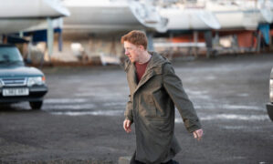 Annika - Mord an Schottlands Küste TV Fernsehen ZDF Streamen online Mediathek Video on Demand DVD kaufen