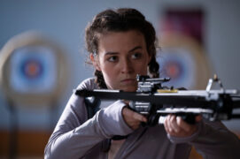 Annika - Mord an Schottlands Küste TV Fernsehen ZDF Streamen online Mediathek Video on Demand DVD kaufen