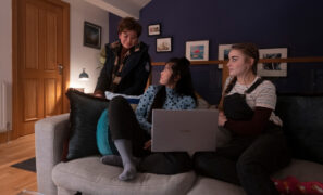 Annika - Mord an Schottlands Küste TV Fernsehen ZDF Streamen online Mediathek Video on Demand DVD kaufen