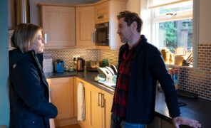 Annika - Mord an Schottlands Küste TV Fernsehen ZDF Streamen online Mediathek Video on Demand DVD kaufen