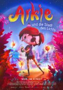 Arkie und die Stadt des Lichts Scarygirl