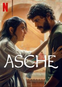 Asche Kül Netflix Streamen online