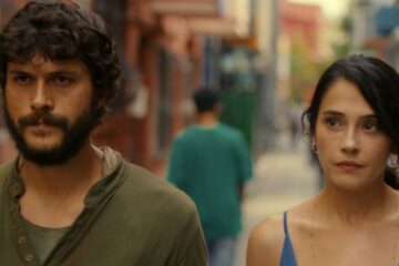 Asche Kül Netflix Streamen online