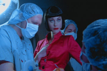 The Atrocity Exhibition