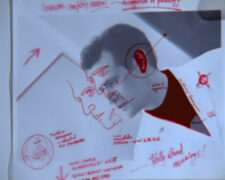 The Atrocity Exhibition