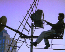 The Atrocity Exhibition