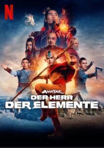 Avatar Der Herr der Elemente 2024 Netflix Streamen online The Last Airbender