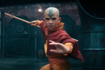 Avatar Der Herr der Elemente 2024 Netflix Streamen online The Last Airbender