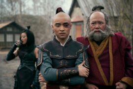Avatar Der Herr der Elemente 2024 Netflix Streamen online The Last Airbender