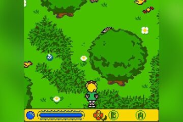 Bibi Blocksberg Im Bann der Hexenkugel Game Boy Color