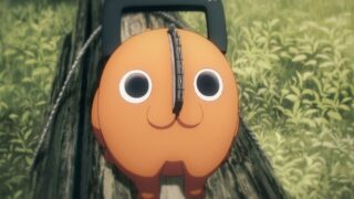 Chainsaw Man Anime Crunchyroll Staffel 1 Season 1 streamen online