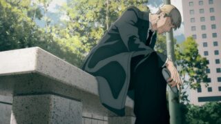 Chainsaw Man Anime Crunchyroll Staffel 1 Season 1 streamen online