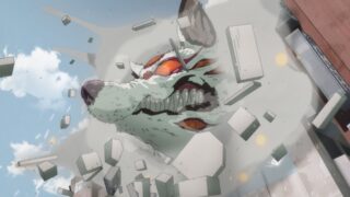 Chainsaw Man Anime Crunchyroll Staffel 1 Season 1 streamen online