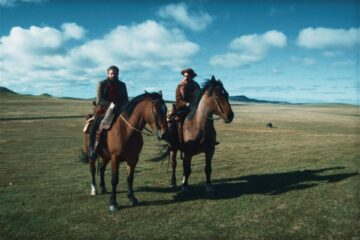 Colonos The Settlers MUBI Streamen online