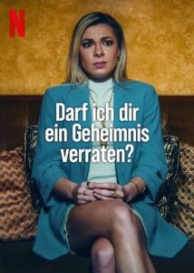 Darf ich dir ein Geheimnis verraten Can I Tell You A Secret? Netflix Streamen online