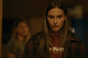 Dark Windows - Fenster zur Finsternis