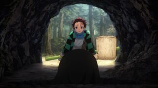 Demon Slayer: Kimetsu no Yaiba Anime Staffel 1