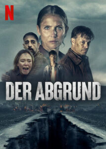 Der Abgrund Avgrunden The Abyss Netflix Streamen online