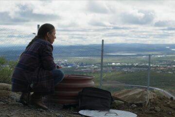 Der Abgrund Avgrunden The Abyss Netflix Streamen online