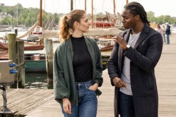 Der Flensburg Krimi Wechselspiele Tv Fernsehen Das Erste ARD Streamen online Mediathek DVD kaufen