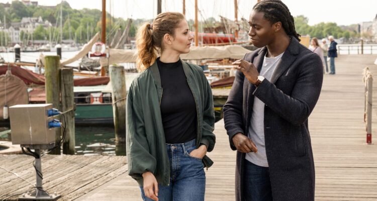 Der Flensburg Krimi Wechselspiele Tv Fernsehen Das Erste ARD Streamen online Mediathek DVD kaufen