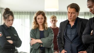 Der Flensburg Krimi Wechselspiele Tv Fernsehen Das Erste ARD Streamen online Mediathek DVD kaufen