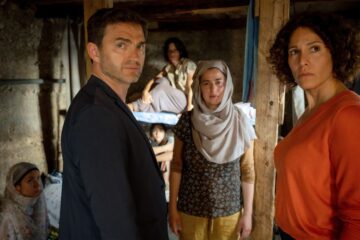 Der Kroatien-Krimi: Die Toten Frauen von Brac Tv Fernsehen Das Erste ARD Streamen online Mediathek DVD kaufen