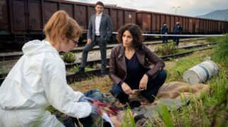 Der Kroatien-Krimi: Scheidung auf kroatisch TV Fernsehen Das Erste ARD Streamen online Mediathek Video on Demand DVD kaufen