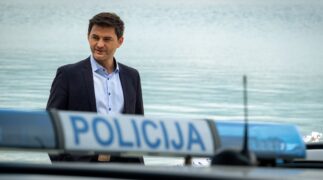 Der Kroatien-Krimi: Scheidung auf kroatisch TV Fernsehen Das Erste ARD Streamen online Mediathek Video on Demand DVD kaufen