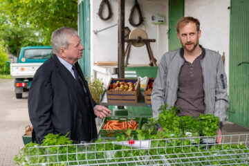 Der Staatsanwalt: Zu schön, um wahr zu sein Tv Fernsehen ZDF Streamen online Mediathek Video on Demand DVD kaufen