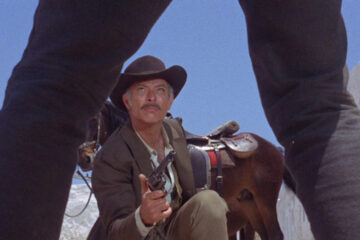 I giorni dell’ira Der Tod ritt dienstags