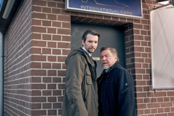 Der gute Bulle Heaven can wait Tv Fernsehen ZDF arte Streamen online Mediathek Video on Demand DVD kaufen