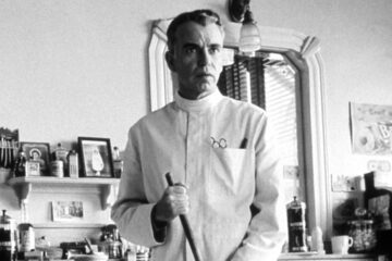 Der unauffaellige Mr Crane The Man Who Wasnt There Tv Fernsehen Das Erste ARD Streamen online Mediathek Video on Demand DVD kaufen