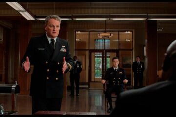 Die Caine Meuterei vor Gericht The Caine Mutiny Court-Martial Paramount + Streamen online