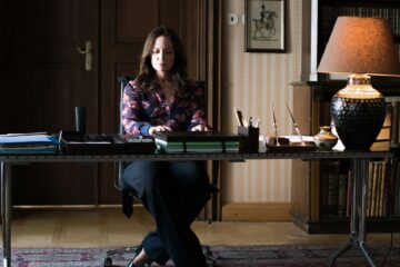 Die Diplomatin: Böses Spiel Tv Fernsehen Das Erste ARD 3sat Streamen online Mediathek Video on Demand DVD kaufen