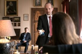 Die Diplomatin: Böses Spiel Tv Fernsehen Das Erste ARD 3sat Streamen online Mediathek Video on Demand DVD kaufen