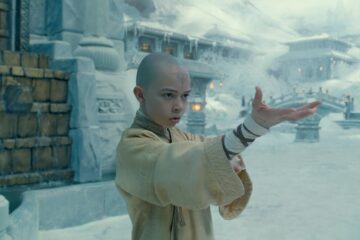 The Last Airbender Die Legende von Aang