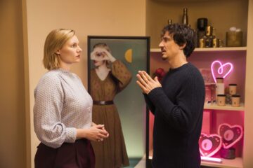 Die Liebeskümmerer The Heartbreak Agency Netflix Streamen online