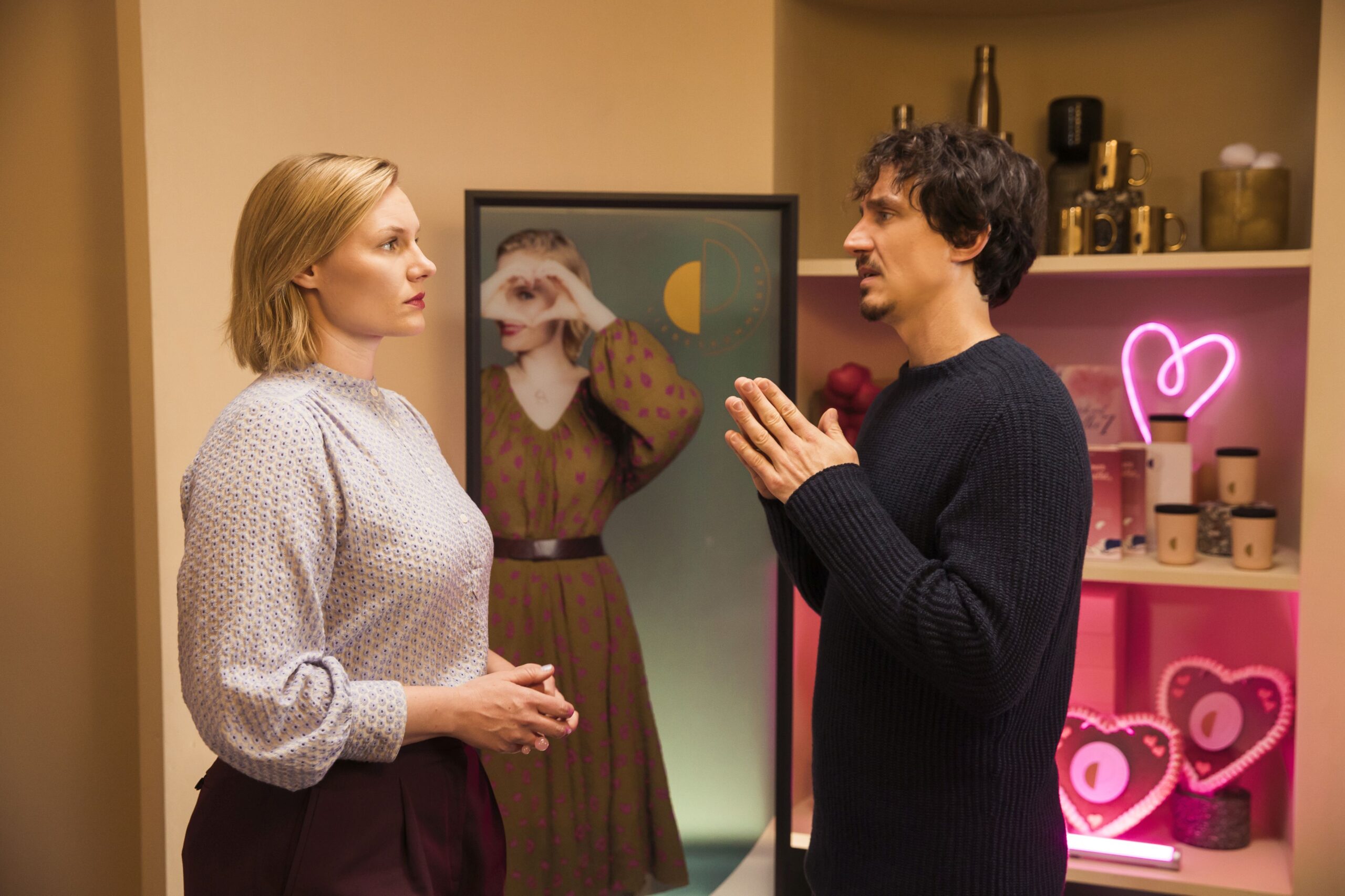 Die Liebeskümmerer FilmRezensionen.de