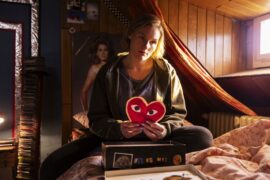 Die Liebeskümmerer The Heartbreak Agency Netflix Streamen online