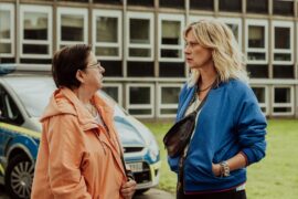Die Neue und der Bulle – Ein Duisburg-Krimi: Plötzlich Bulle Tv Fernsehen RTL Streamen online Mediathek Video on Demand DVD kaufen
