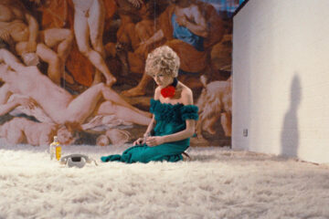 Die bitteren Traenen der Petra von Kant