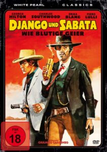 Django und Sabata