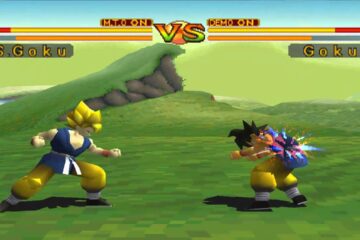 Dragon Ball Final Bout