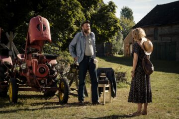 Dünentod – Ein Nordsee-Krimi: Die Frau am Strand Tv Fernsehen RTL Streamen online Mediathek Video on Demand RTL+