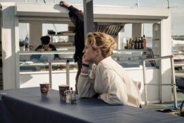 Dünentod – Ein Nordsee-Krimi: Die Frau am Strand Tv Fernsehen RTL Streamen online Mediathek Video on Demand RTL+