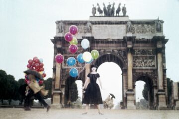 Ein süßer Fratz Funny Face Tv Fernsehen arte Streamen online Video on Demand DVD kaufen