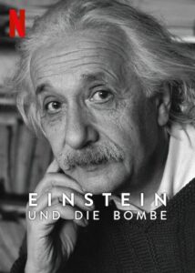 Einstein und die Bombe Netflix Streamen online